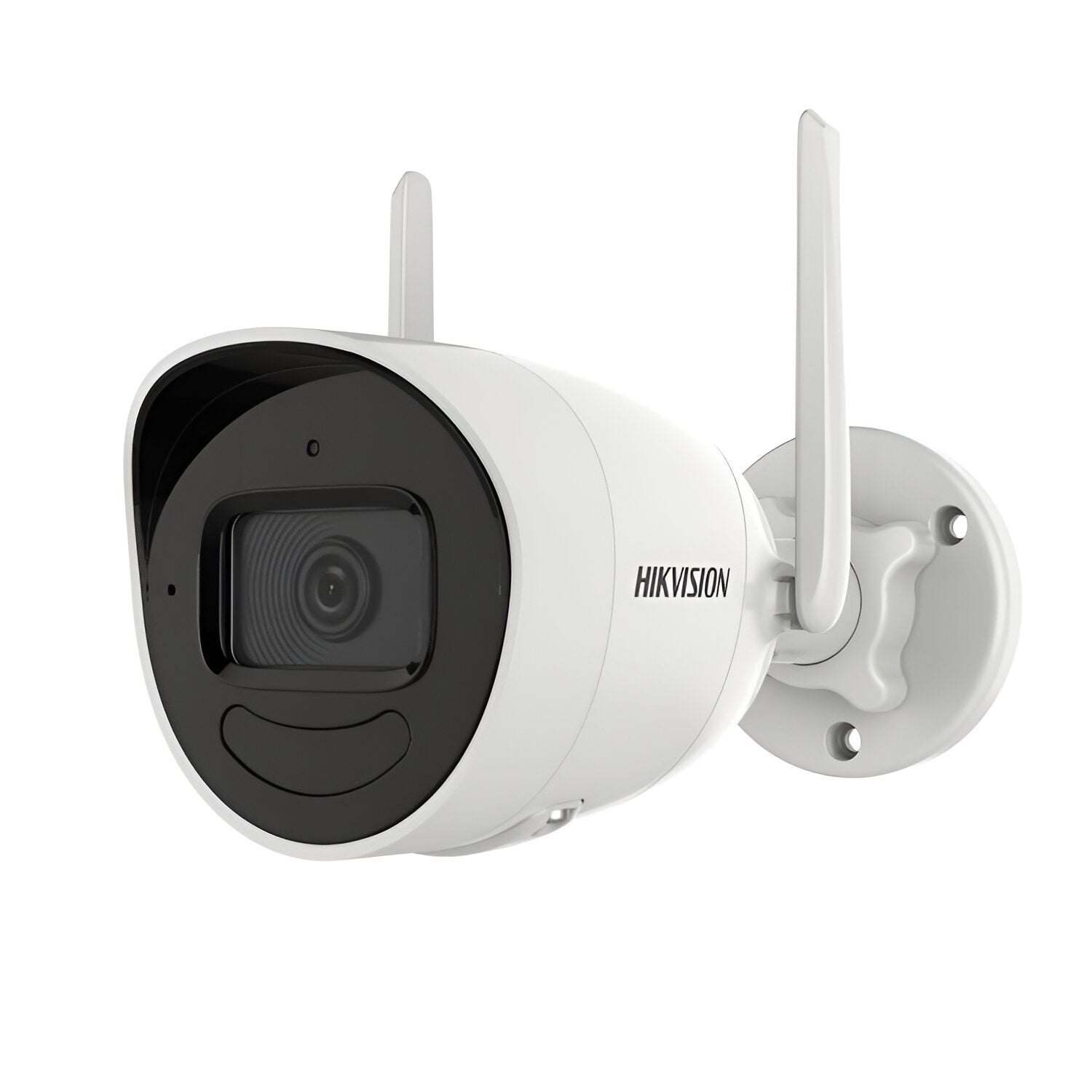Hikvision Bullet Wireless Outdoor Security Camera, 2.8mm Lens, 4MP-0