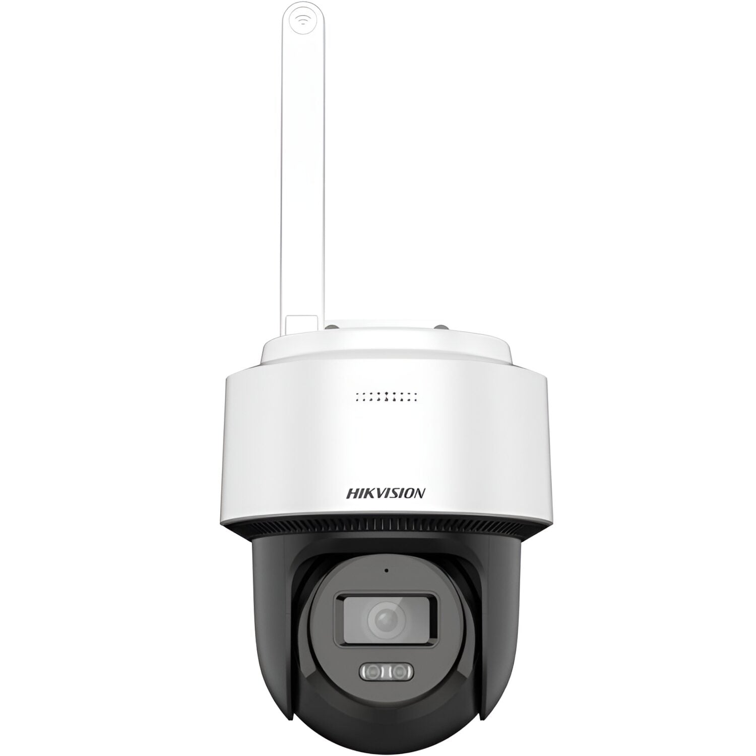 Hikvision 4MP Fixed Outdoor IR Wi-Fi Network Security Camera, 2.8mm Lens-0