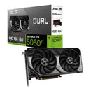 ASUS PRIME GeForce RTX 5060 Ti 16GB GDDR7 Graphics Card-0