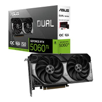 ASUS PRIME GeForce RTX 5060 Ti 16GB GDDR7 Graphics Card-0