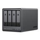 UGREEN NASync DXP4800 4 Bay NAS-0