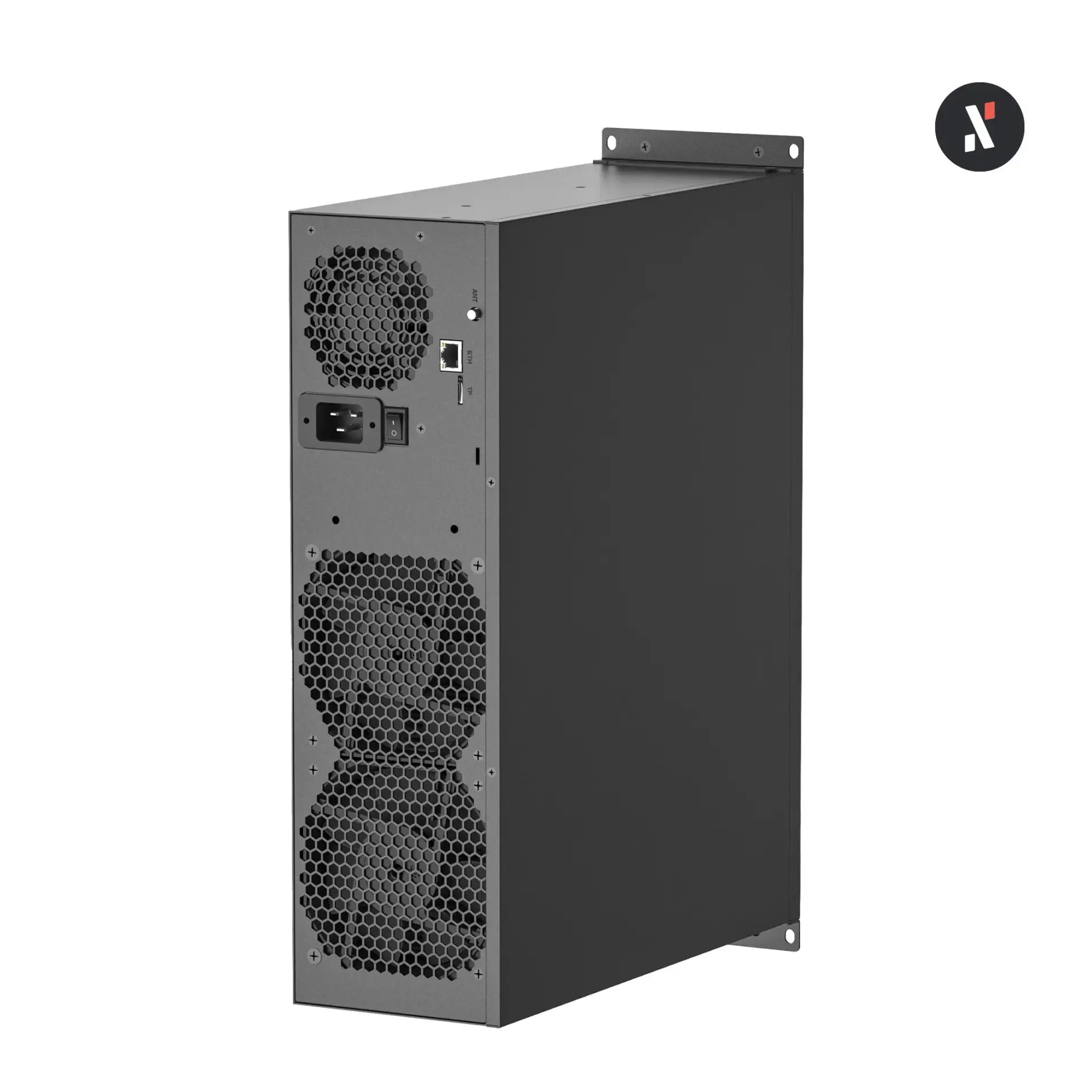 Goldshell E-AL1M – 4.4T Crypto Mining Device