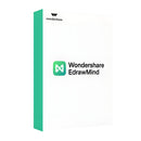 Wondershare EdrawMind Diagram Software Individual (Digital Perpetual License)-0