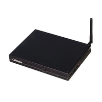 Giada F110D Fanless Celeron J1900 2xRJ45-0