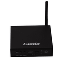 Giada F202 Fanless Celeron N2807 2GB 1xVGA|1xHDMI