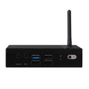 Giada F202 Fanless Celeron N2807 2GB 1xVGA|1xHDMI-0