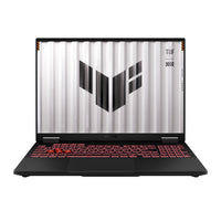 Asus TUF Gaming A16 Gaming Laptop 16″ | Ryzen 7 260 | 16GB DDR5 | RTX 5050 | 512GB SSD | Windows 11-0