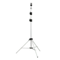 Wanbo Tripod Floor Stand - White-0