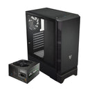 FSP CMT260 W/ PRO K 500W-0