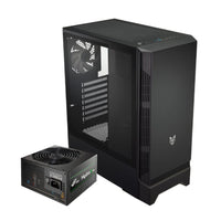 FSP CMT260 W/ PRO K 500W-0