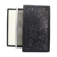 AMX 150mm/6" HEPA Filter Replacement3 layer-0