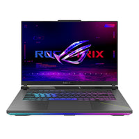 Asus ROG Strix G16 Gaming Laptop 16″ | Ryzen 9 8940HX | 16GB DDR5 | RTX 5070 | 1TB SSD | Windows 11-0