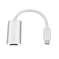 Gizzu 4K Type-C to HDMI Adapter Poly-0