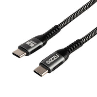 GIZZU 240W 480Mbps Type-C 2m Cable-0