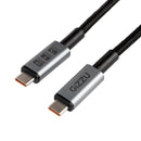 GIZZU 240W 20Gbps Type-C 2m Cable-0