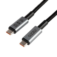 GIZZU 240W 20Gbps Type-C 1m Cable-0