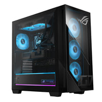 Asus ROG G700 Gaming Desktop Tower | Ryzen 9 9950X | 64GB DDR5 | RX 9070 XT | 2TB SSD | Windows 11-0