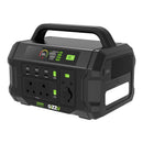 Gizzu Challenger PRO 1120Wh UPS Power Station-0