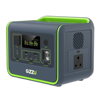 Gizzu Hero Core 512Wh UPSPower Station-0