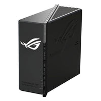 ASUS ROG BE18000 Wi-Fi 7 Tri-Band Gaming Router with AiMesh-Black-0