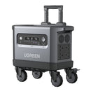 UGREEN PowerRoam 2048Wh/2200W Portable Power Station-0