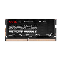 GeIL Pristine 8GB DDR4 3200MHz Notebook Memory-0