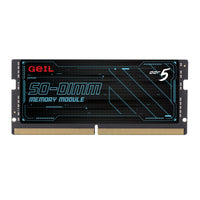 GeIL Pristine 16GB DDR5 5600MHz Notebook Memory-0