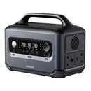 UGREEN PowerRoam 680Wh/600W Portable Power Station-0