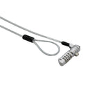 Gizzu Secure Wedge Code Cable Lock 1.8m-0