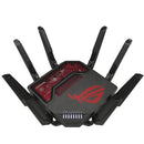 ASUS ROG Rapture BE19000 Wi-Fi 7 Tri-Band Gaming Router with Dual 10G Ports-0