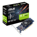Asus GeForce® GT 1030 2GB GDDR5 Low Profile Graphics Card-0