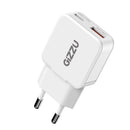 Gizzu 2-Port 30W GaN Wall Charger-0
