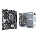 Asus PRIME H610M-R DDR5 LGA1700 Micro-ATX Motherboard-0