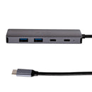 WINX CONNECT Essential 5-in-1 Type-C Hub-0