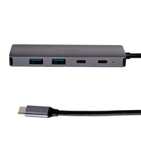 WINX CONNECT Essential 5-in-1 Type-C Hub-0