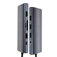 WINX CONNECT MAX 11-in-1 Type-C Hub-0