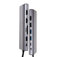 WINX CONNECT Ultra 14-in-1 Type-C Hub-0