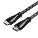 UGreen HDMI 2.1 Male to Male Cable 1M (8K@60Hz | 4K@120Hz) - Black-0