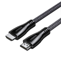UGreen HDMI 2.1 Male to Male Cable 3M (8K@60Hz | 4K@120Hz) – Black-0