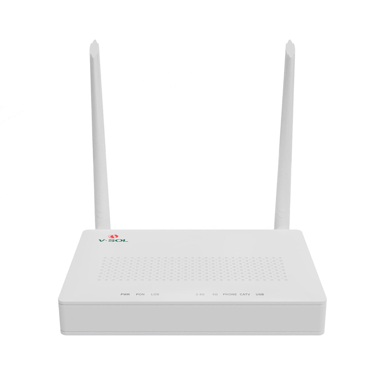 V-Sol 1XPON+4GE+1POTS+CATV+USB 3.0+Wi-Fi 5 HGU ONT-0