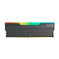 HIKSEMI Future RGB 8GB 3600MHz DDR4 UDIMM Gaming Memory – Black-0
