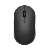 Xiaomi Dual Mode Silent Wireless Mouse - Black-0