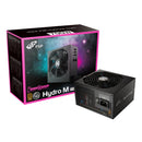 FSP Hydro M Pro 700W 80PLUS Bronze Gen5 Semi-modular Power Supply-0