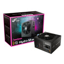 FSP Hydro M Pro 800W 80PLUS Bronze Gen5 Semi-modular Power Supply-0