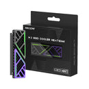 Hiksemi M.2 SSD COOLER HEATSINK MH1-0