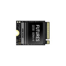 HIKSEMI Future S 1TB M.2 NVME 2230 Solid State Drive-0