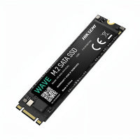 Hiksemi WAVE(N) 1TB M.2 2280 SATA III SSD, High-Speed 560MB/s Read, 3D NAND-0