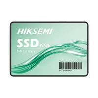 HIKSEMI WAVE(S) 2.5" 256GB SATAIII SSD-0