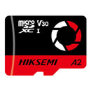 HIKSEMI Capture V30 512GB MicroSDXC Card (Without Adapter)-0