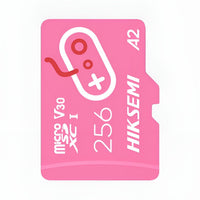 Hiksemi City Fun V30 128GB Micro SDXC-0